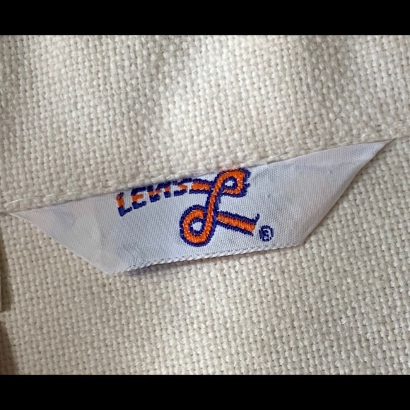 Vintage Levi’s jacket - Picture 4 of 4